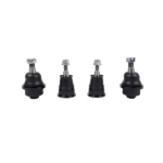 12Pcs Front Ball Joints Tie Rods Sway Bars Kit Fit for Chevy Silverado GMC Sierra 1500HD 2500 2500HD 3500 3500HD 2001-2010 K80631 K6654 K6535 ES3488 ES3609 - Image 8