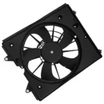 Radiator Cooling Fan fit for Honda Odyssey 2011-2017 19030RYEA11 HO3115160 2 Pin