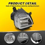 Right Side Front Headlights Assembly 92102-CW650 Fit For 2025-2026 Hyundai Tucson - Image 7
