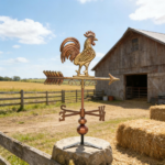 Outdoor Weather Vanes - Image 4