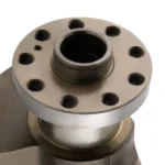 11217620981 Engine Crankshaft fit for BMW 550i 650i 750i X5 X6 4.4L TT V8 N63 Engine - Image 5