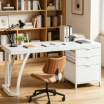 Computer Desk - Image 7