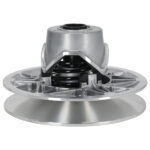 Secondary Drive Clutch fit for CFMoto CF1000 UTV ATV 1000 UForce ZForce OJYA-052000 - Image 3