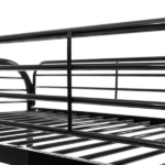 Twin over Twin House Bed - Image 18