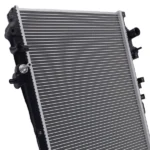 Cooling Equipment fit for Lexus GS300 GS400 1998-2005 CU2222 Single Row AT/MT - Image 2