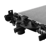 Aluminum Cooling Radiator fit for Ford Focus 2013-2018 2.0L EcoBoost MT - Image 3
