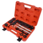 Injector Extractor Removal Tool Set Fit for Ford Focus Galaxy 2.0L EcoBlue Diesel - Image 5