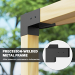 Pergola Kit - Image 4