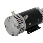 Hydraulic Pump and Motor Assy fit for Skyjack SJIII 4632 4626 4620 161937 SJ-161937 - Image 3