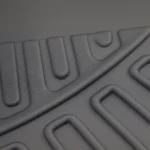 Anti-Slip Floor Mats fit for Hyundai Santa Cruz 2022-2025 TPE Waterproof Car Carpet - Image 5