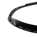 Fender Flare Left Front Side fit for Nissan Murano 2015-2024 768535AA0A Black - Image 4