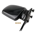 Left Manual Mirror fit for GMC C1500 Sierra/Blazer 88-99 GM1320123 Manual Adjust - Image 6