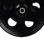 Power Steering Pump with Pulley Replacement for Ford F150 F250 Expedition Crown Victoria 20282P1 F65Z3A674AA - Image 8