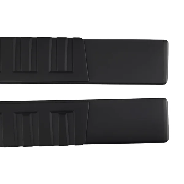 Running Board Kit fit for Ford F250 F350 1999-16 Nerf Bars Black Side Steps