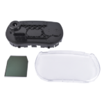 Instrument Cluster Housing w/LCD Display 278002761 Replacement for Sea-Doo GTX RXT WAKE PRO - Image 6