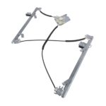 Front Right Window Regulator Fit for Mercedes-Benz G500 G55 G63 AMG Sport Utility 2002-2017 - Image 2