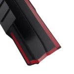 Rocker Panels Protect Cover fit for Ford F150 2009-2014 Crew Cab ABS 4PC - Image 3