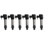 6 Ignition Coils & Plugs fit for Chevrolet Caprice Impala Malibu V6 3.6L 2010-2020 - Image 3