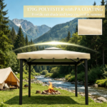 Gazebo Canopy Replacement(Only canopy roof) - Image 6