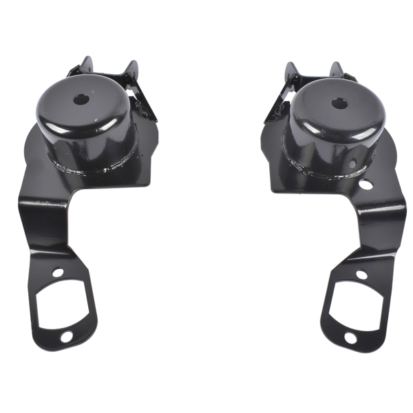 2X Front Left & Right Lower Coil Spring Bracket Replacement for Jeep Grand Cherokee 99-04 926-078 926-079