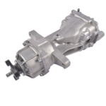 Rear 4WD Differential Assembly Fits for Hyundai Santa Fe Kia Sorento Sport Utility 2.4L L4 3.5L V6 2010-2012 Silver 1Pc - Image 7