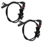 2x Front Side ABS Wheel Speed Sensor fit for Chrysler 300 Dodge Challenger 2005-2010 - Image 6