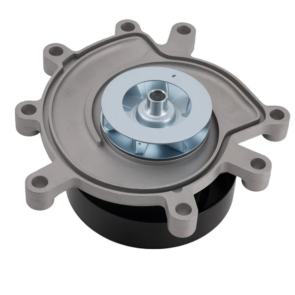 Coolant Pump Kit fit for Jeep Grand Cherokee Liberty 3.7L 4.7L 1999-2012 AW7163