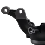 2x Front Steering Knuckle fit for Hyundai Elantra GT 13-2014 51715-2V000 51716-2V000 - Image 3