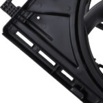 Radiator Cooling Fan fit for Ford Escape 1.6L 2.5L 2013-2016 fit for Focus 2.0L 2013-18 - Image 5