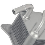 New Auto Trans Oil Cooler Assembly fit for Nissan Versa 2012-2019 21606-3JX1C - Image 2