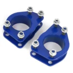 2 inch Front Leveling Lift Kit Spacers fit for Jeep Liberty KJ KK 2002-2012 Steel - Image 6