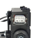 Parking Brake Actuator w/Control Unit for BMW X5 E70 2007-2013 X6 E71 E72 2008-2014 34436788968 34436779451 34436782205 34436785487 - Image 7