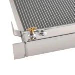 3 Row Radiator fit for Ford High-Boy with Chevy Engine 1932 DPI3132 Aluminum AT - Image 5