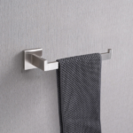 4- Piece Bathroom Hardware Set - Image 11