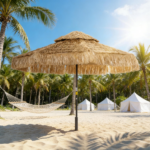 Beach Umbrella - Image 7