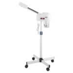 2 in 1 Facial Steamer with 3X Magnifying Lamp, Esthetician Steamer Professional Aromatherapy Humidifier Face Spa Mist Steam for Home Beauty Salon, Personal Skin Care Deep Cleaning - Image 18