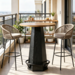 Bar Table (Only bar table) - Image 5