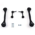 4x Rear Lower Forward Control Arm Ball Joint Assembly fit for Audi A3 VW Jetta 05-18 - Image 6