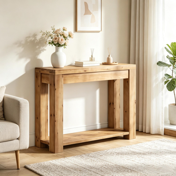 f4aee213-ec19-4e78-9cb4-b19fd0f00faf.png Console Table - Image 1