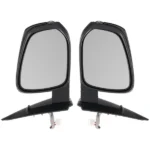 Power Side Mirror Heated fit for Toyota Tacoma SR5 Extended Cab 2016-2023 LH RH