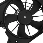 Radiator Cooling Fan fit for Honda Odyssey 2011-2017 19030RYEA11 HO3115160 2 Pin - Image 5