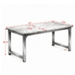 Office Desk - Image 3