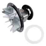 Combustion Exhaust Blower Motor 80602 Replacement for Ashley, King, US Stove, Vogelzang 5501S AP5710 5660 VG5770 VG5790 - Image 7