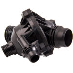 Thermostat & Housing For BMW 528i xDrive X5 xDrive 30i 2009-2010 11537549476 - Image 4