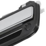 Black Outer Door Handle Front Left fit for Toyota Tacoma 95-04 69220-35030 - Image 2