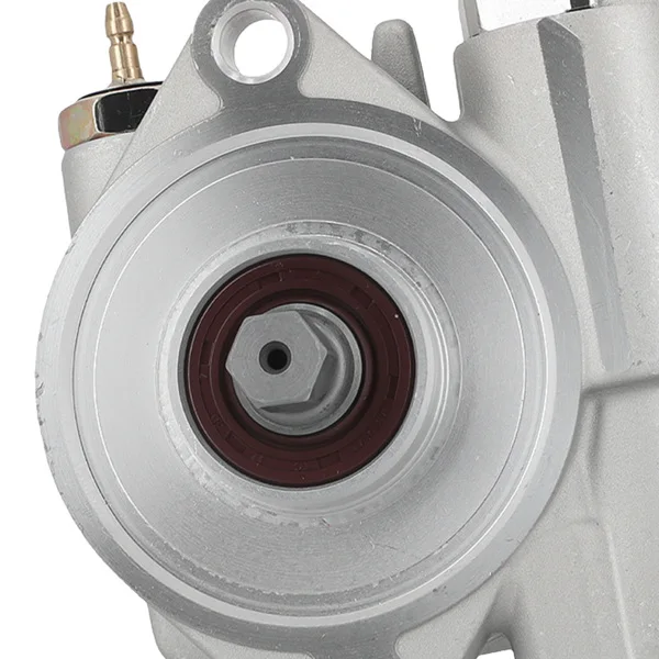 Power Steering Pump Fits fit for Saab 9-3 Cadillac BLS 2.0L 2003-2011 21-5392