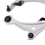 Front Lower Control Arm & Ball Joint Fit For Nissan Altima 2007 - 2012 all models 512-50224R, 512-50225L 521-075 521-076 - Image 2