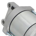 Starter Motor fit for Husqvarna FE350 2013-2016 77240001100 FE350S 2015-2016 11834N - Image 2