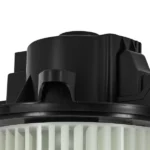 HVAC Heater Blower Motor With Fan fit for Ford Transit 150 250 350 700288 FO3126140