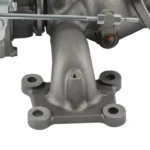 Cooling Water Pump fit for Ford F-150 E-150 4.2L V6 1997-2008 NP1681 Belt Drive - Image 17